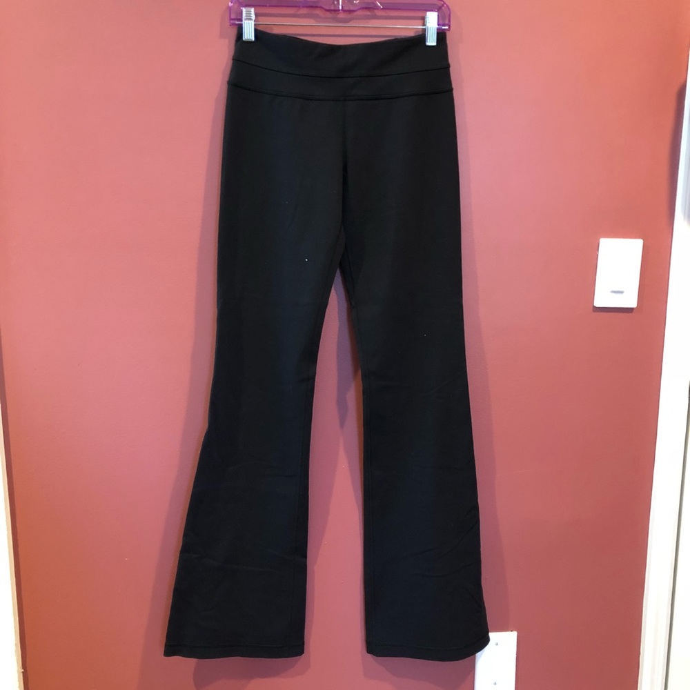 Lululemon Groove Pants